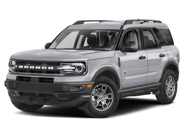 Used 2022 Ford Bronco Sport Sport Utility